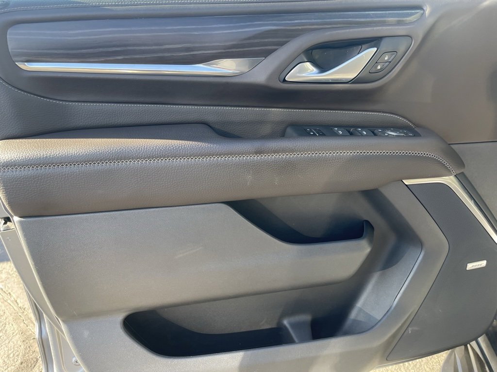 Used 2022 GMC Yukon Denali image 13