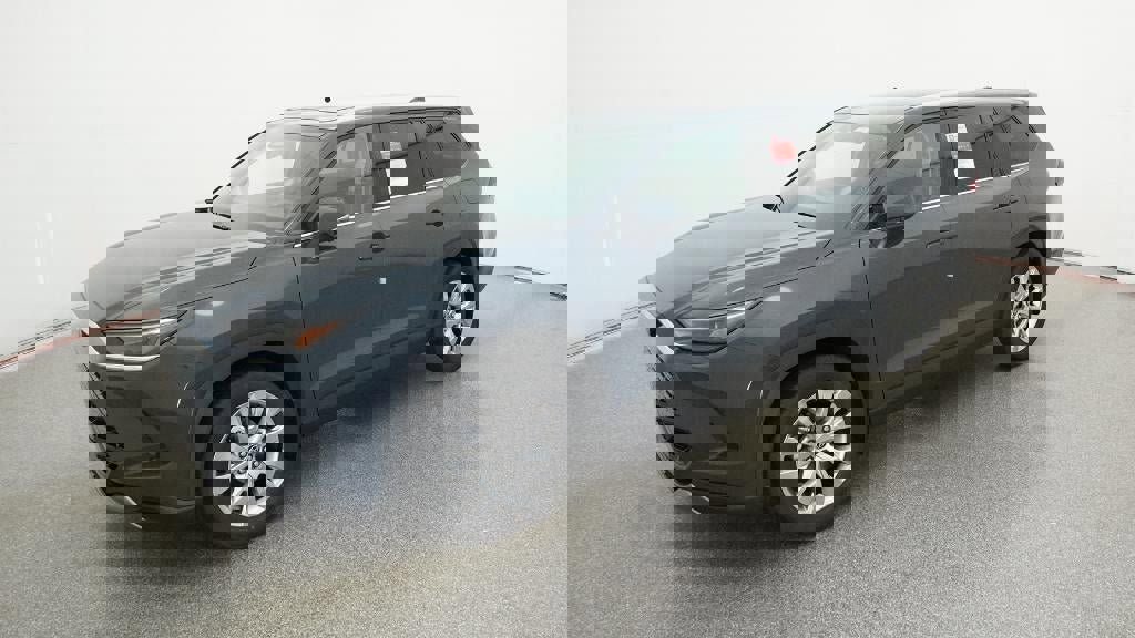 New 2026 Toyota Grand Highlander Limited