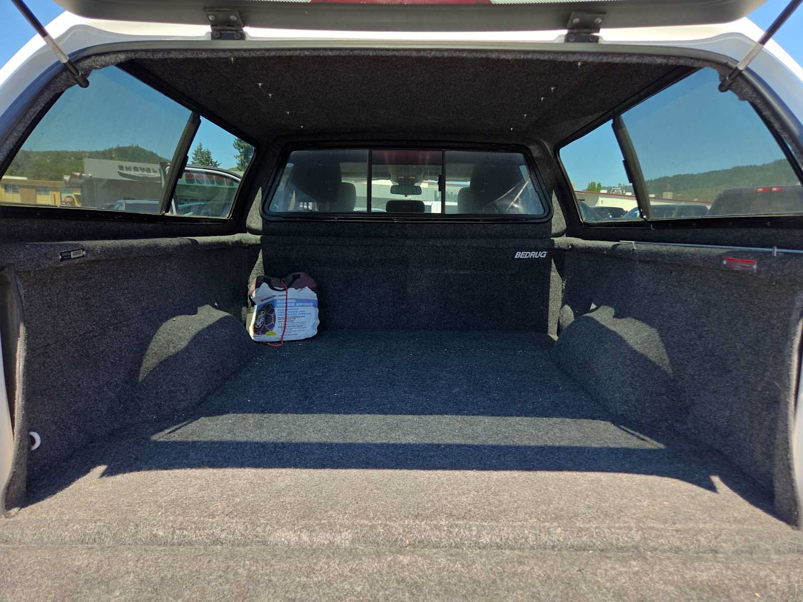 Used 2015 RAM 1500 Big Horn AWD/4WD image 27