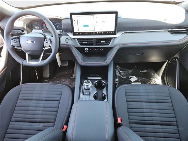 New 2025 Ford Explorer ST-Line image 15