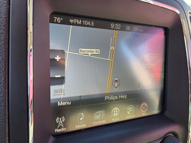 Used 2014 Dodge Durango Limited w/ Nav & Power Liftgate Group image 23