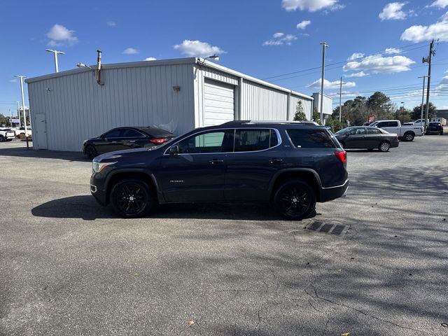 Used 2019 GMC Acadia SLT image 8