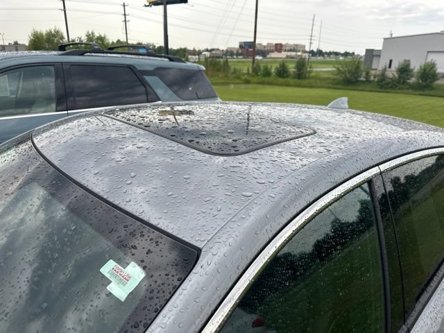 Used 2025 Buick Envista Avenir FWD image 33