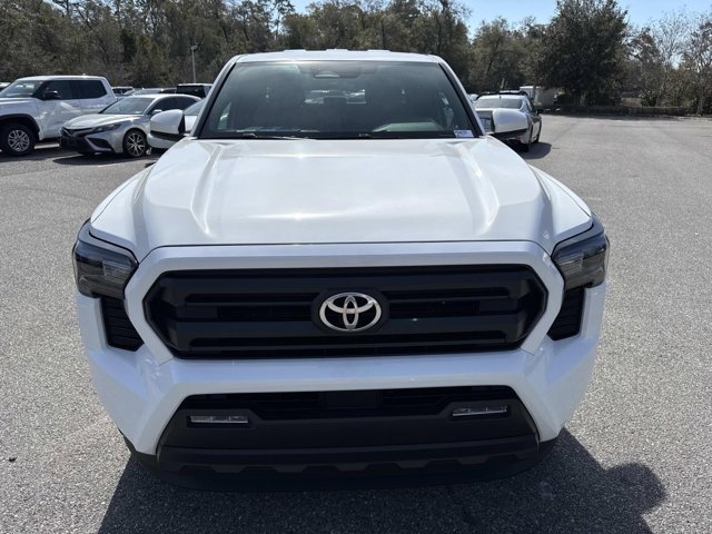 Certified 2025 Toyota Tacoma SR5 image 6