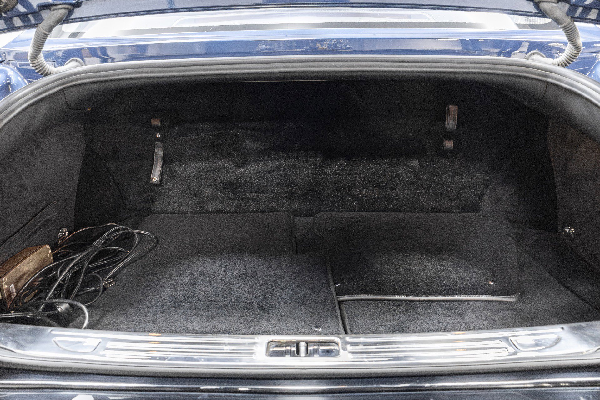 Used 2016 Bentley Mulsanne Speed image 54