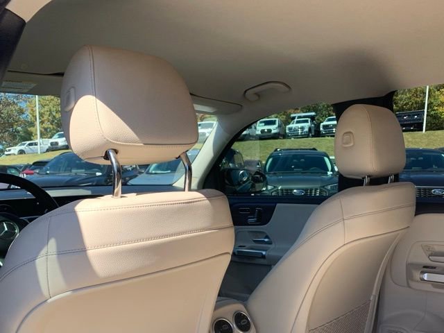 Used 2021 Mercedes-Benz GLB 250 image 24