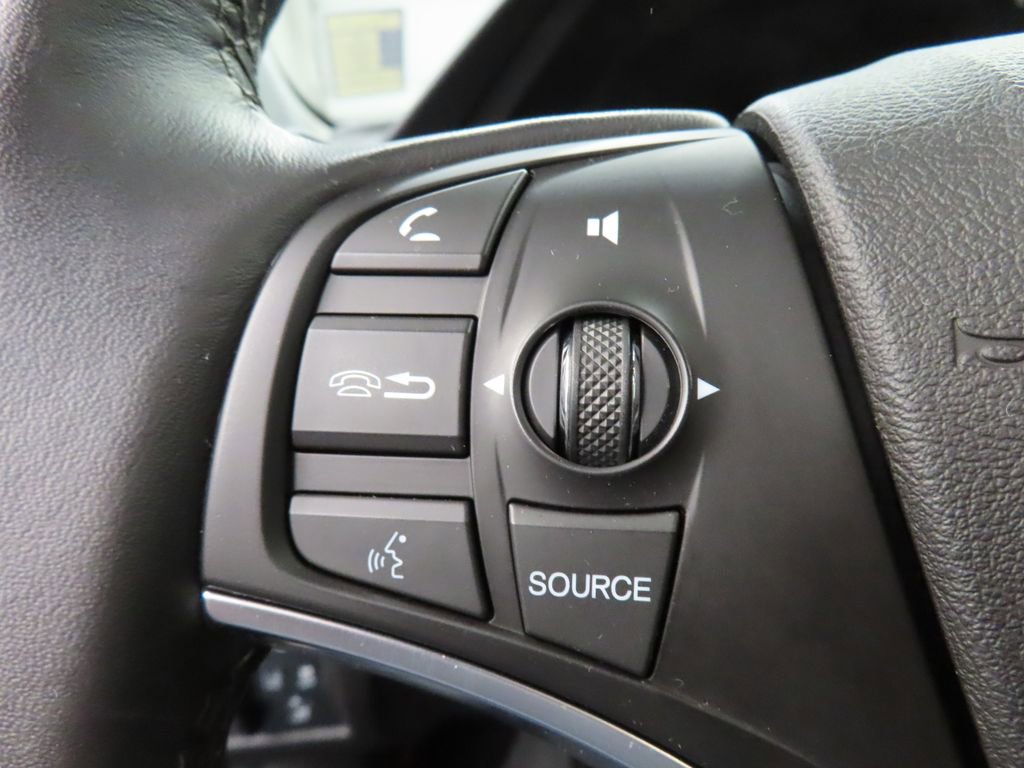 Used 2019 Acura MDX SH-AWD w/ Technology Package image 50