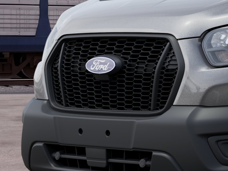 New 2027 Ford Transit 350 148 High Roof Extended RWD image 17
