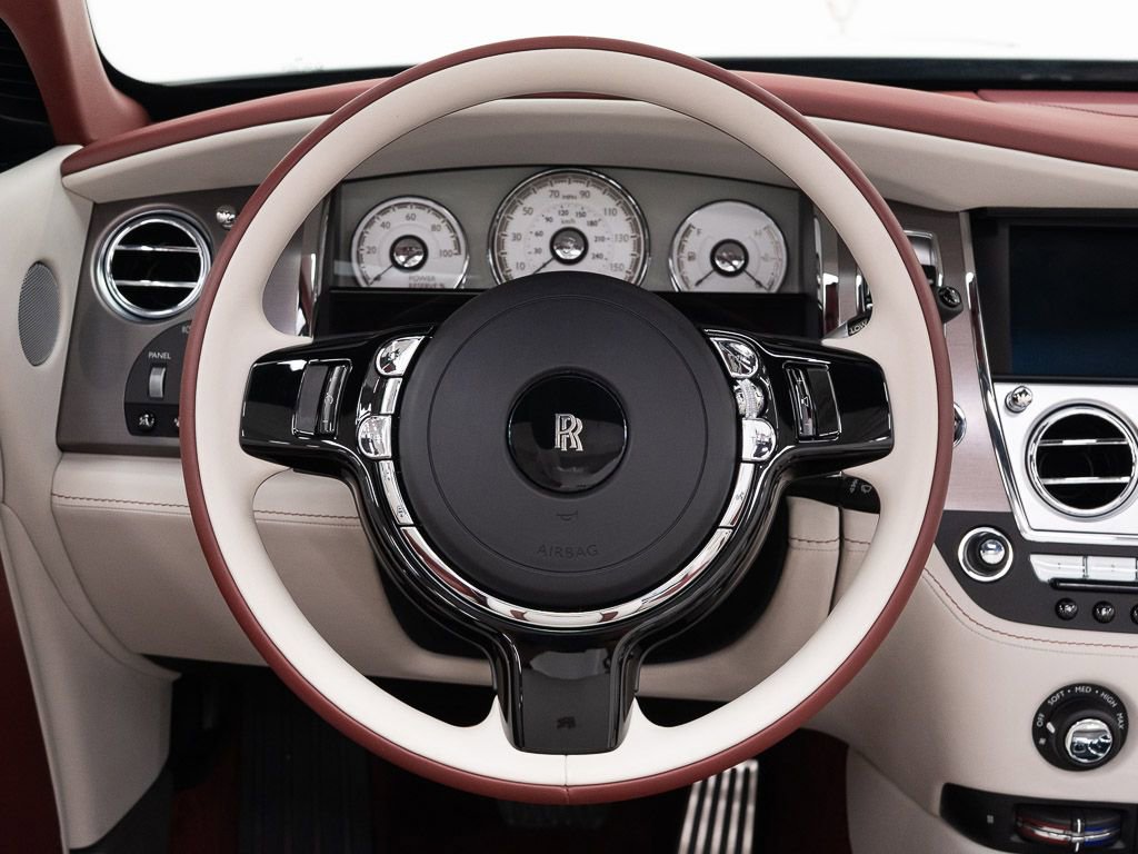 Certified 2020 Rolls-Royce Dawn image 33