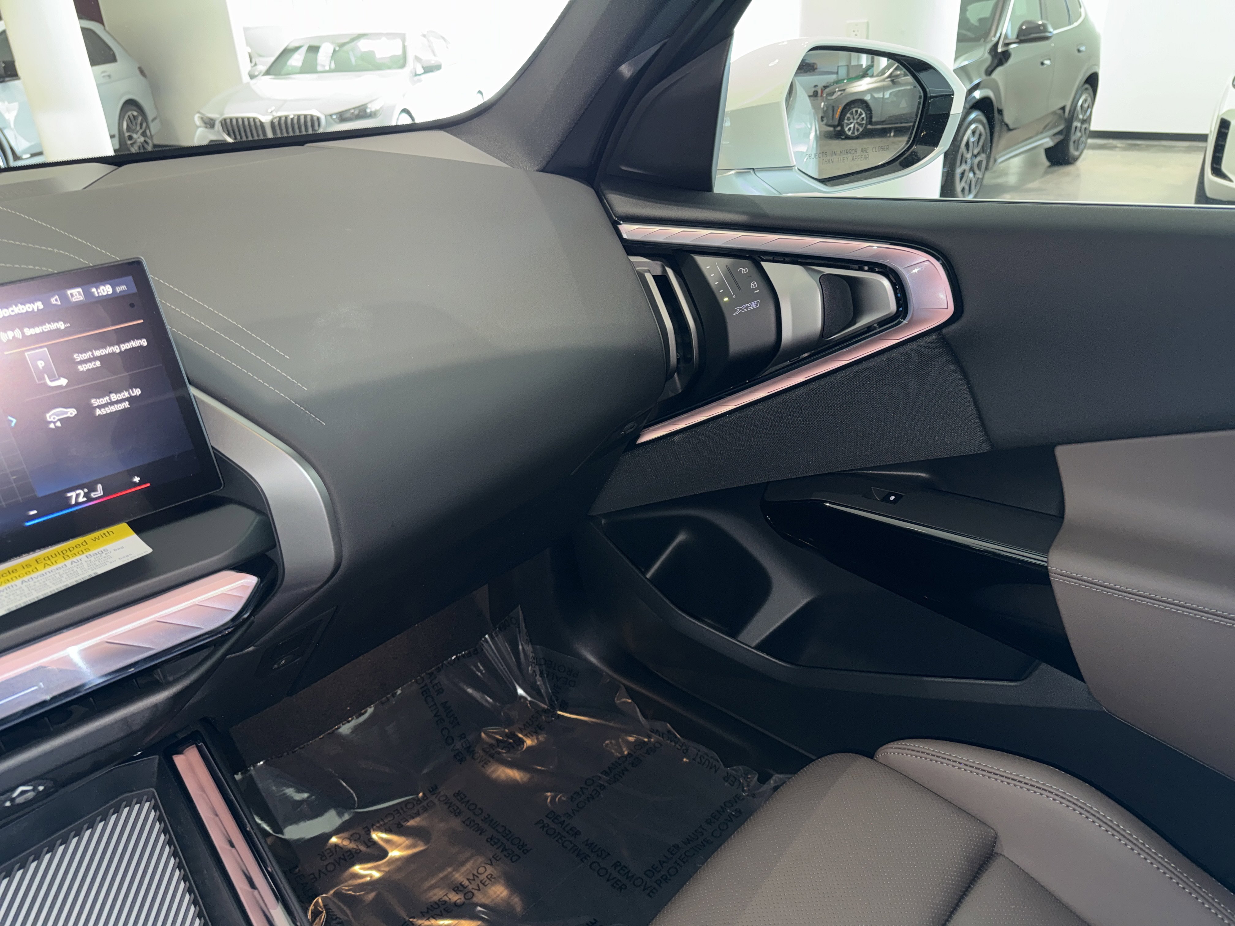 New 2026 BMW X3 xDrive30 w/ Convenience Package image 21