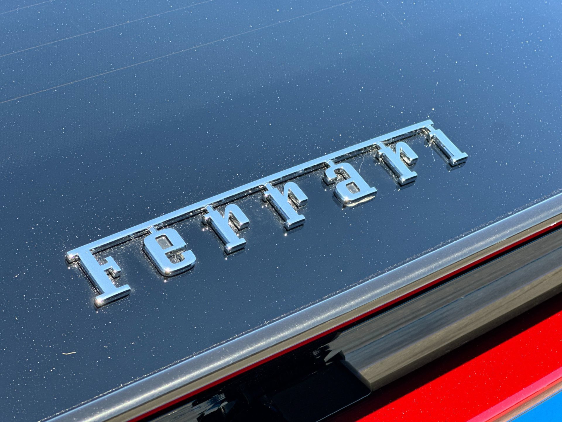 Used 2025 Ferrari 12Cilindri RWD image 29