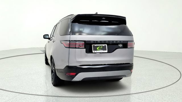 Used 2023 Land Rover Discovery S R-Dynamic AWD/4WD image 7