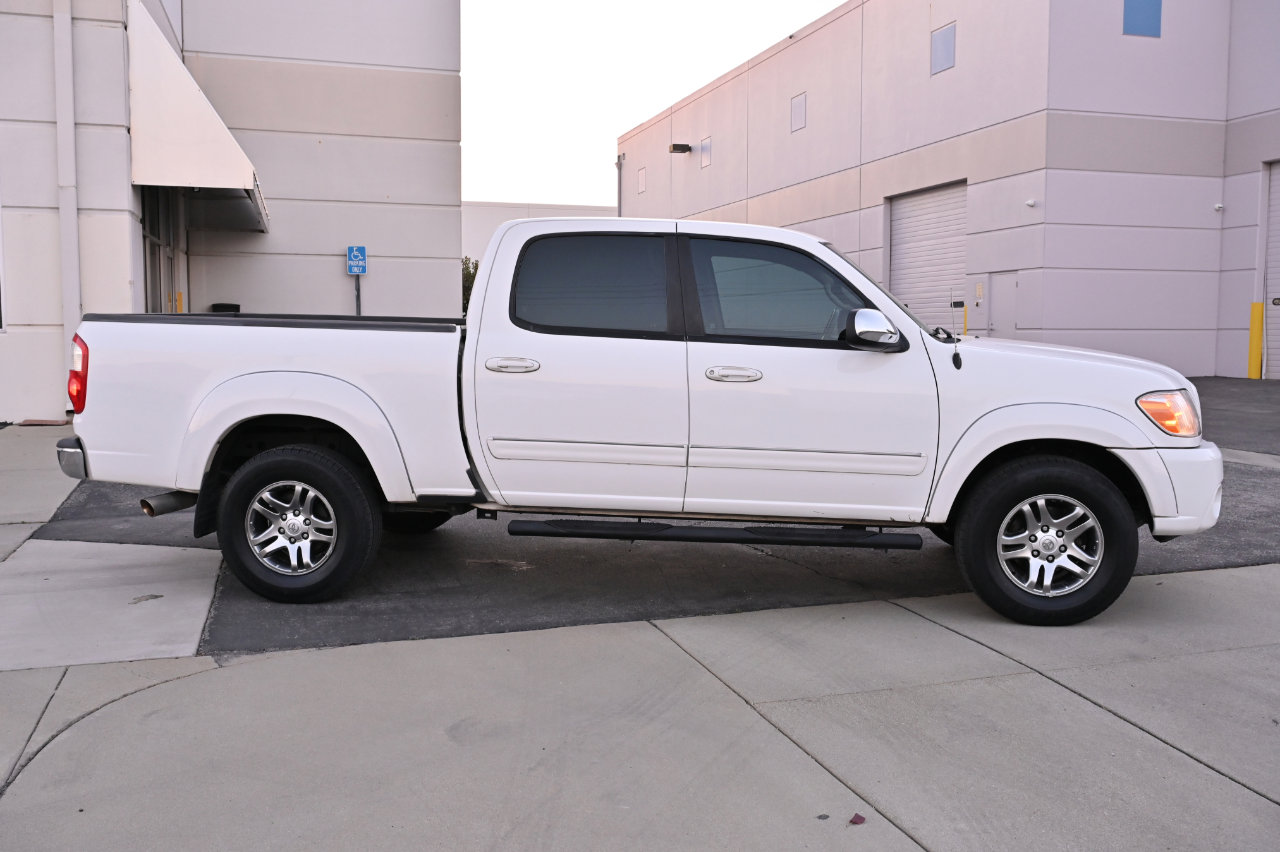 Used 2006 Toyota Tundra SR5 RWD image 7