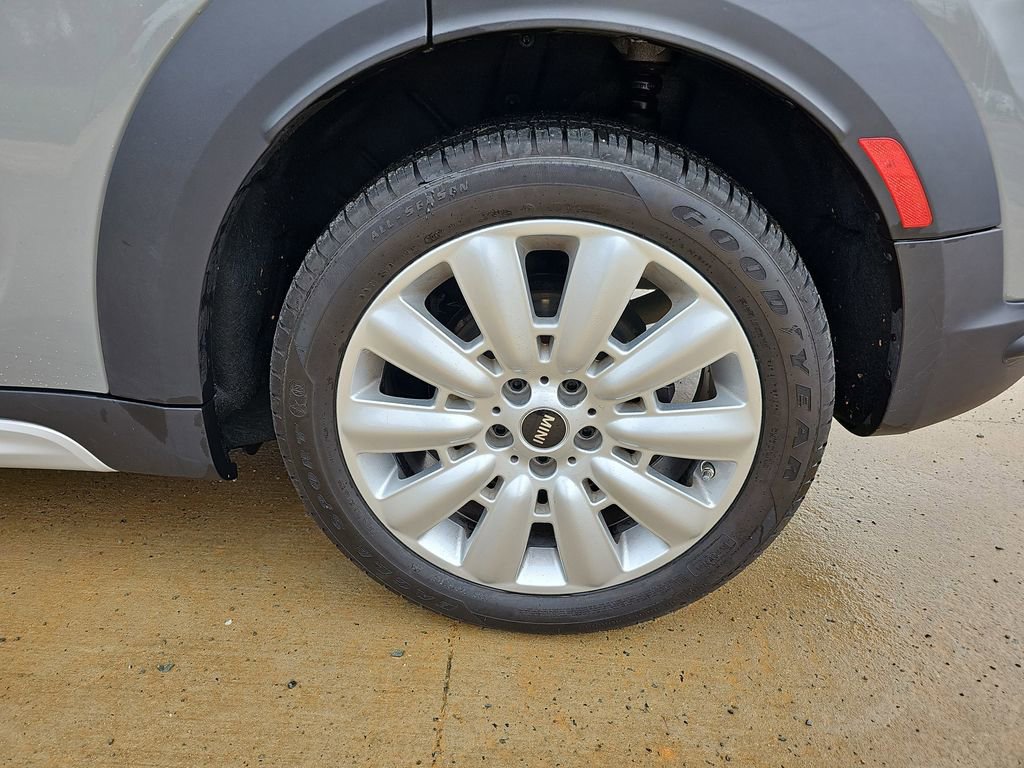 Used 2022 MINI Cooper Countryman S w/ Premium Package image 20