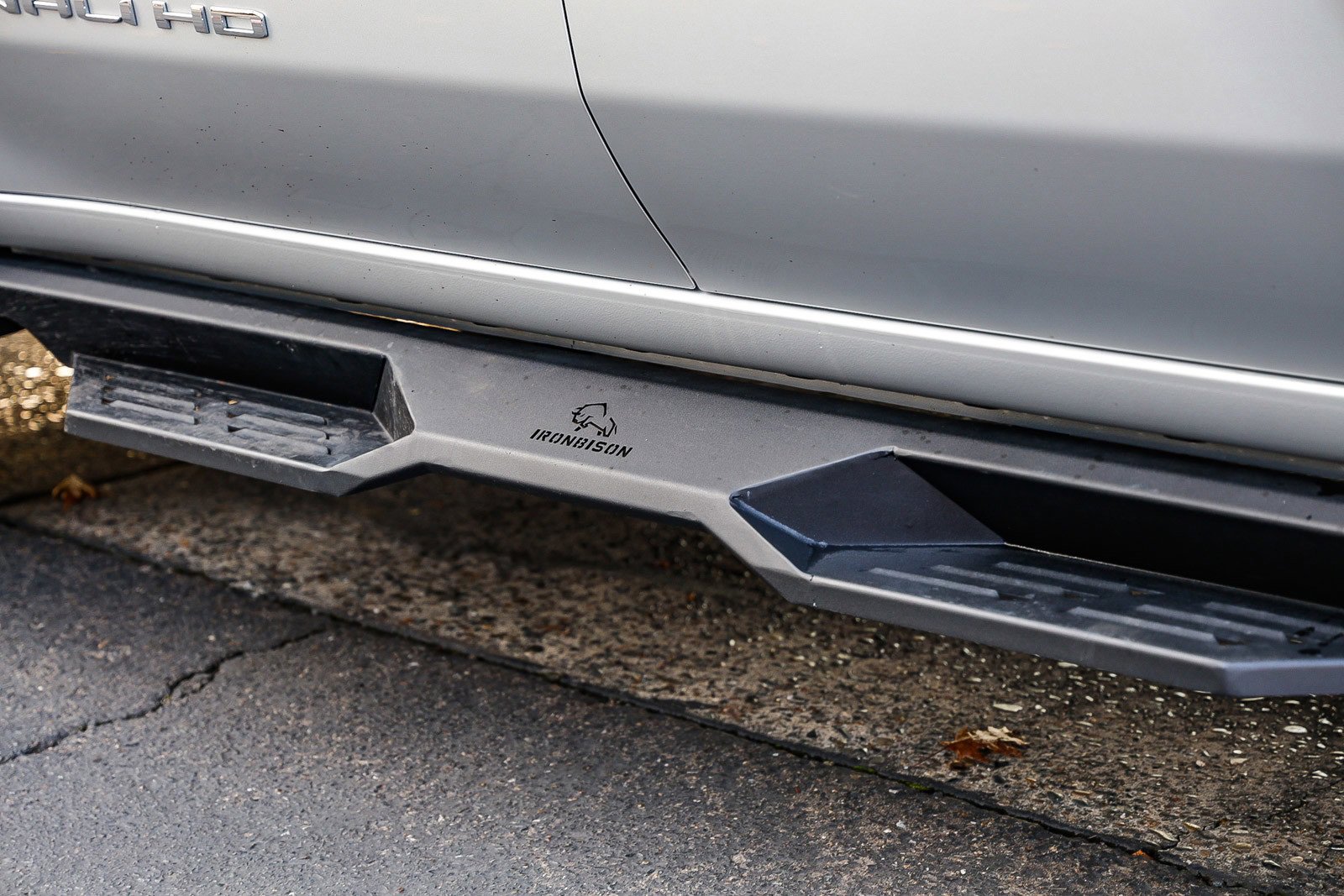 Used 2022 GMC Sierra 2500 Denali image 10