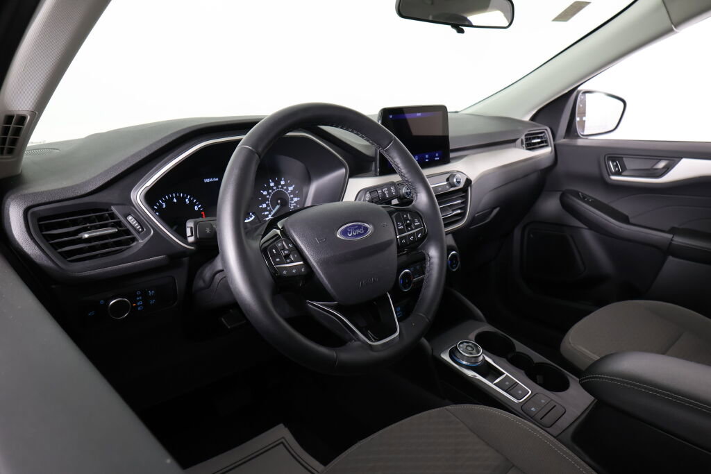 Used 2022 Ford Escape SE w/ SE Sport Appearance Package image 10