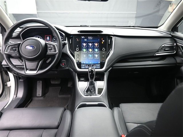 Used 2022 Subaru Outback Limited image 2