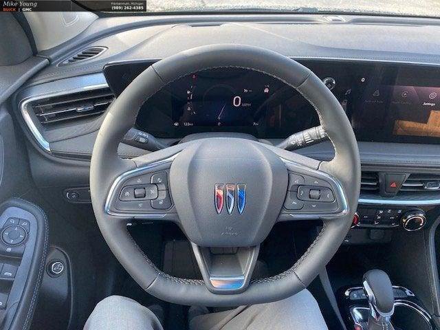 New 2026 Buick Encore GX Sport Touring w/ Comfort Package image 17