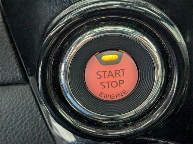 Used 2023 Nissan Titan Platinum Reserve w/ Moonroof Package image 26