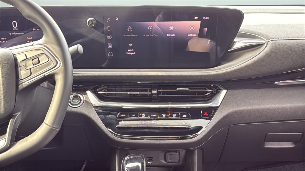 Used 2025 Buick Envista Avenir image 15