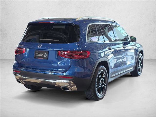 New 2026 Mercedes-Benz GLB 250 image 5