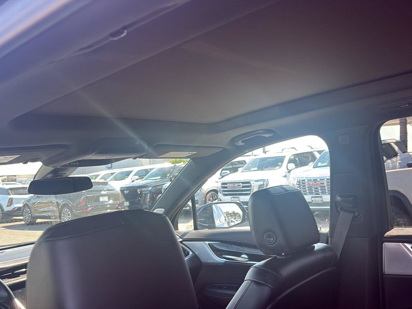 Used 2020 Cadillac XT6 Premium Luxury AWD/4WD image 40