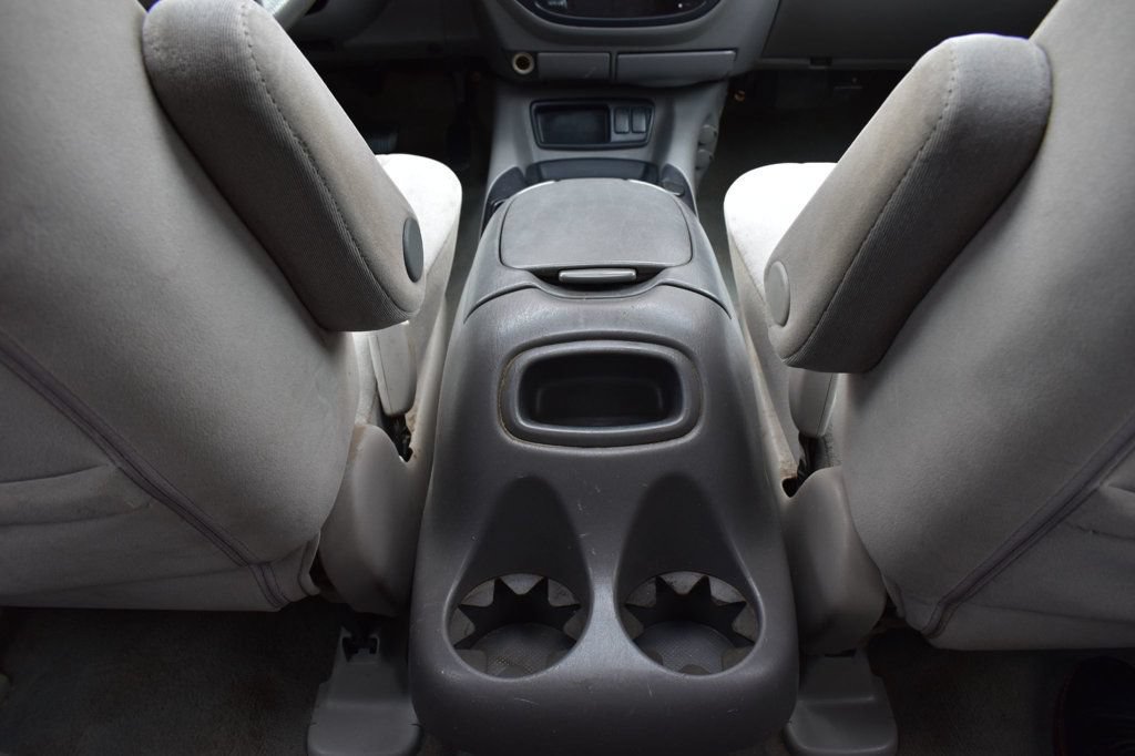 Used 2005 Toyota Tundra SR5 RWD image 28