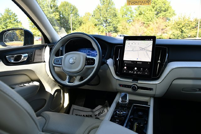 Certified 2026 Volvo XC60 B5 Ultra AWD/4WD image 23