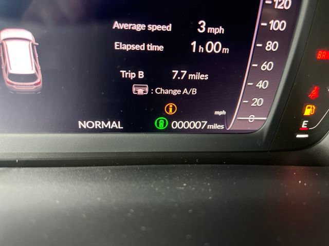 New 2026 Honda Pilot Black Edition image 22