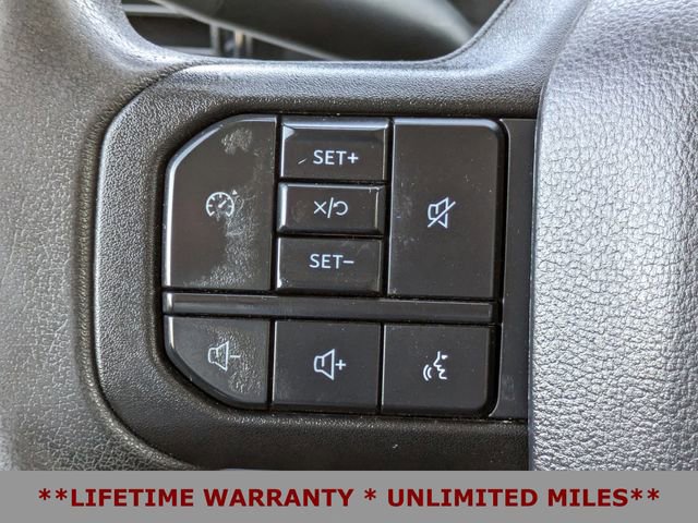 Used 2024 Ford F350 XL image 21