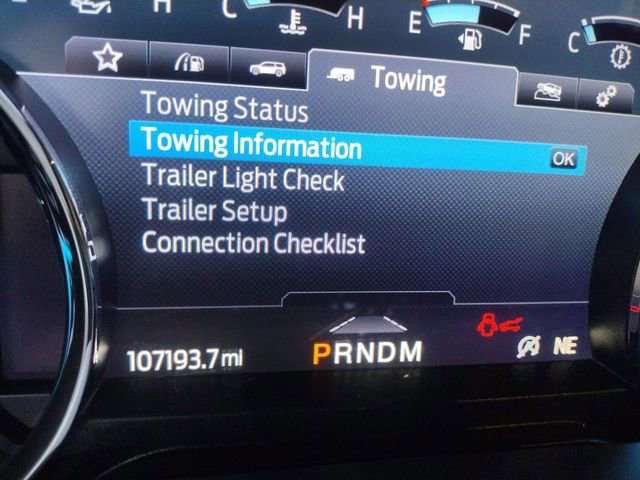 Used 2020 Ford Expedition XLT w/ Equipment Group 202A AWD/4WD image 39