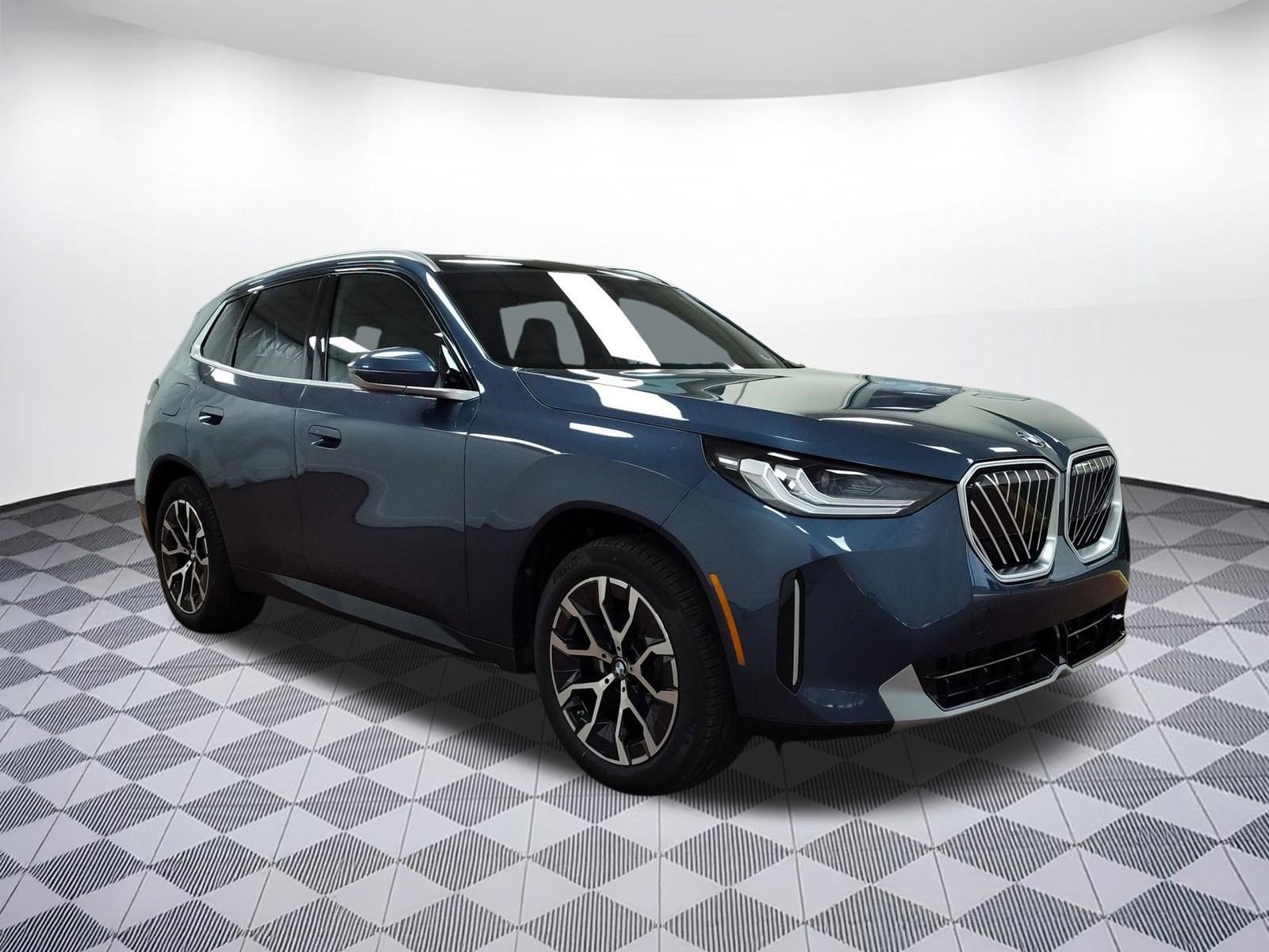 New 2026 BMW X3 xDrive30 w/ Convenience Package image 6