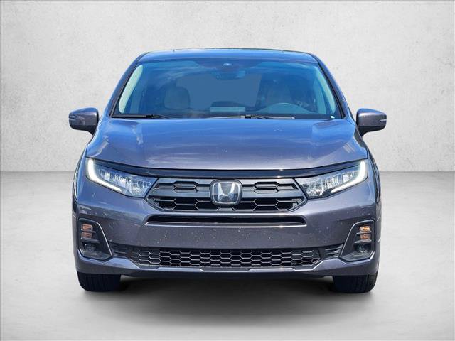 Used 2026 Honda Odyssey EX-L image 2