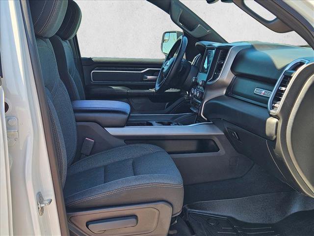 Used 2019 RAM 1500 Big Horn image 19