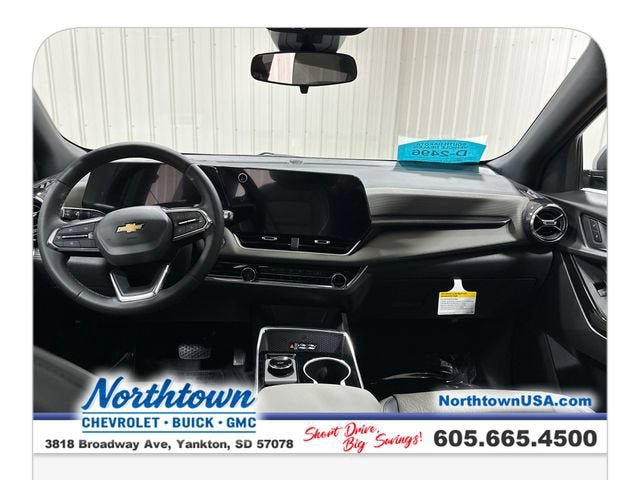 New 2026 Chevrolet Equinox LT w/ Convenience Package II AWD/4WD image 23