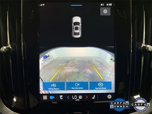 Used 2025 Volvo S60 B5 Core image 50