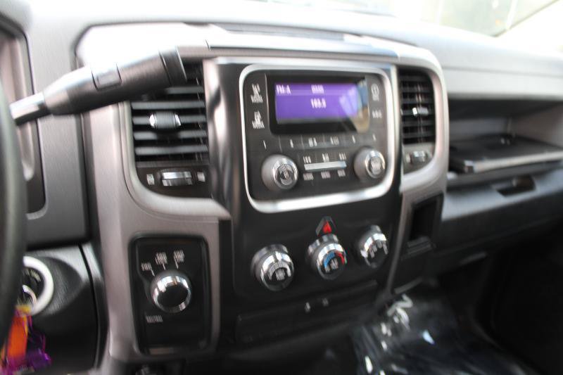 Used 2014 RAM 1500 Tradesman AWD/4WD image 15