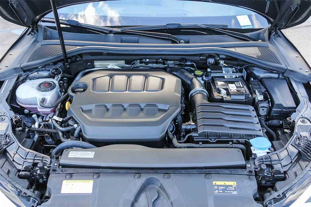 Used 2023 Audi A3 2.0T Premium Plus w/ Premium Plus Package image 27