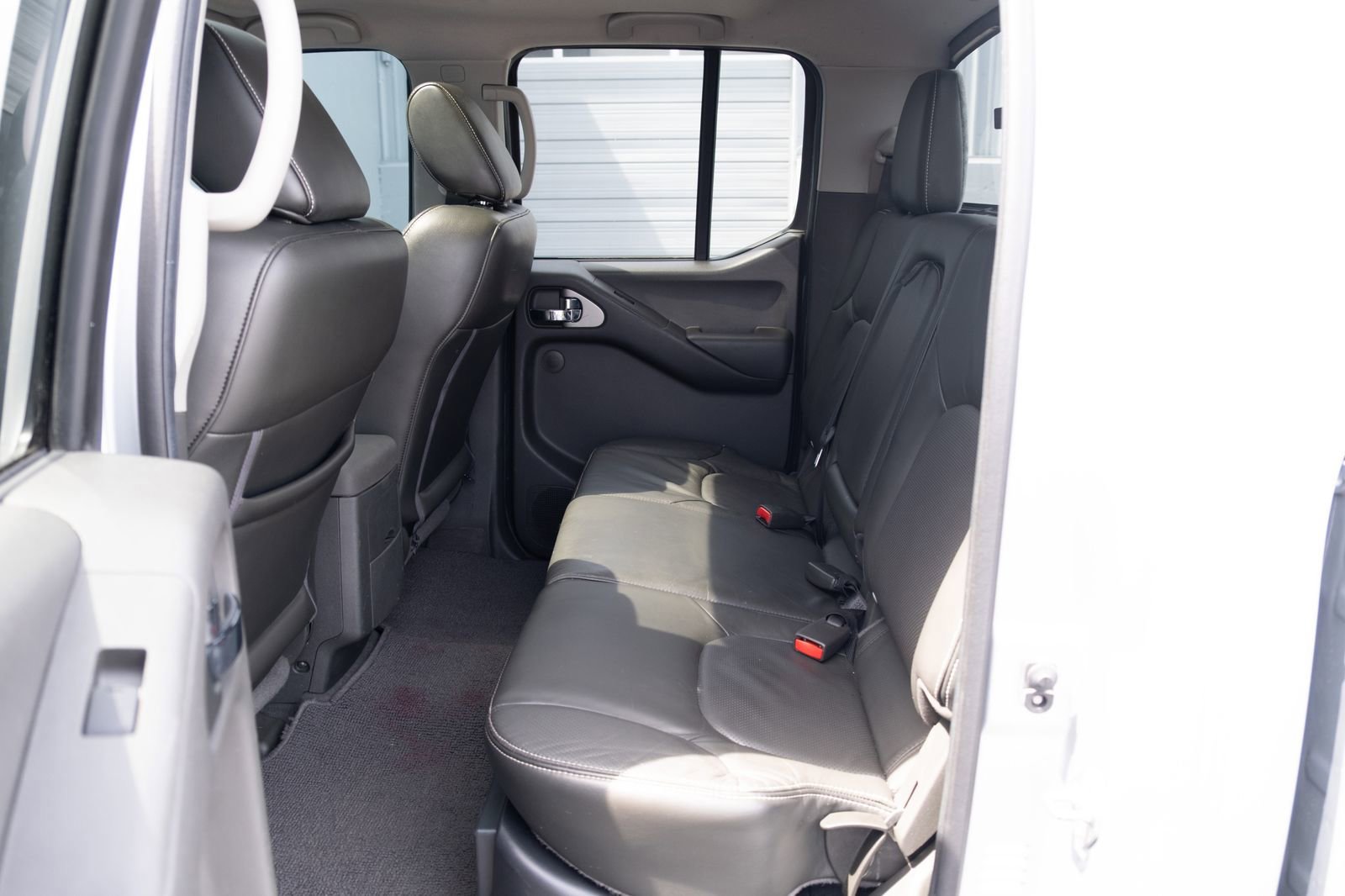 Used 2019 Nissan Frontier S AWD/4WD image 14