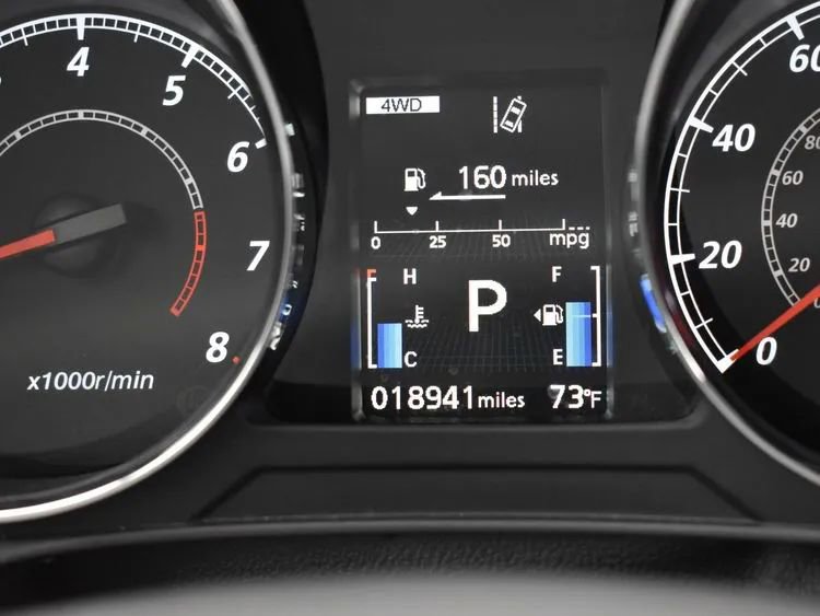 Used 2025 Mitsubishi Outlander Sport SE AWD/4WD image 28
