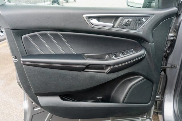 Used 2022 Ford Edge ST w/ Equipment Group 401A AWD/4WD image 20