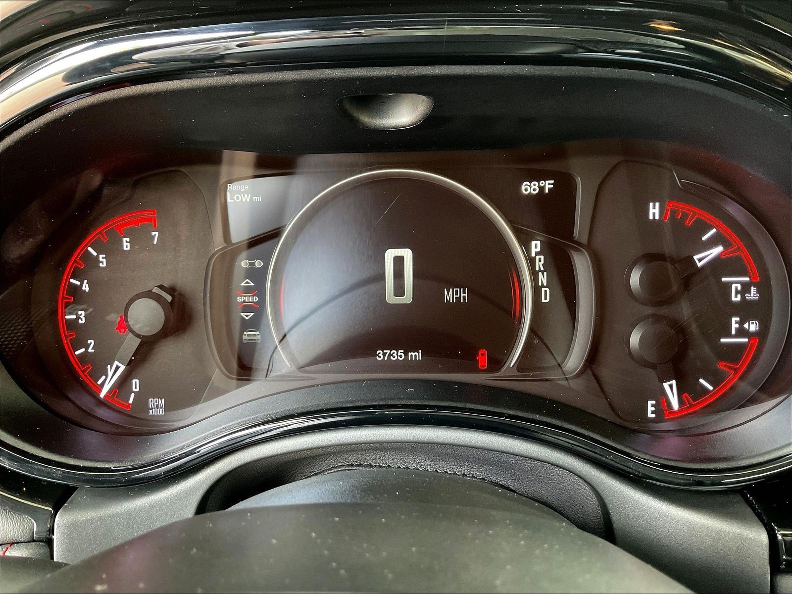 Used 2026 Dodge Durango GT AWD/4WD image 13