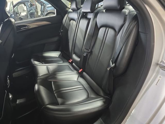 Used 2019 Lincoln MKZ Premiere image 15