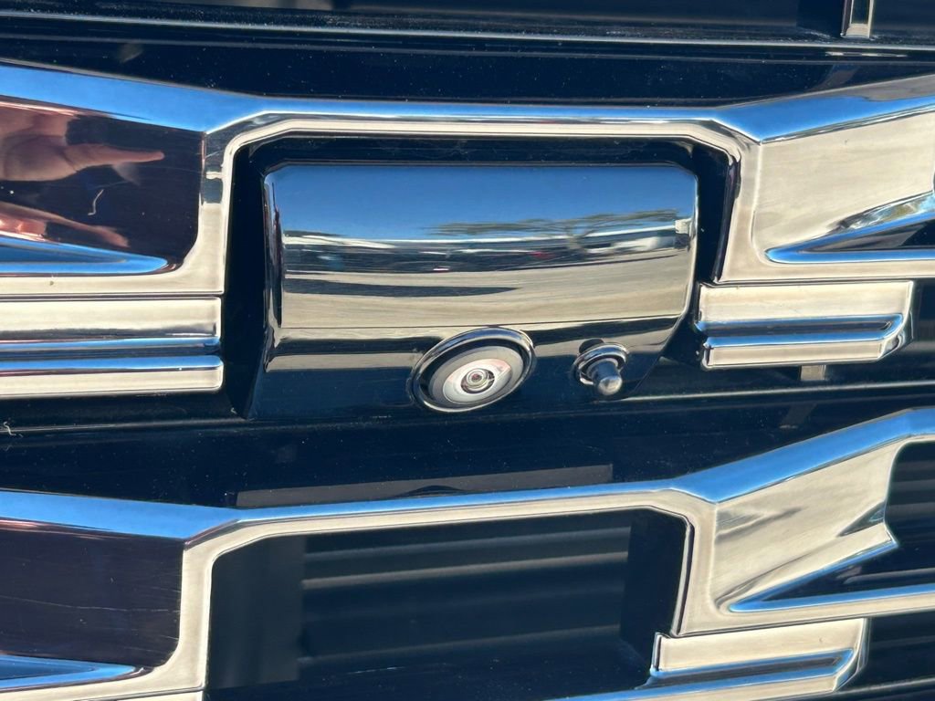 Used 2024 GMC Sierra 2500 Denali Ultimate w/ Max Trailering Package image 24