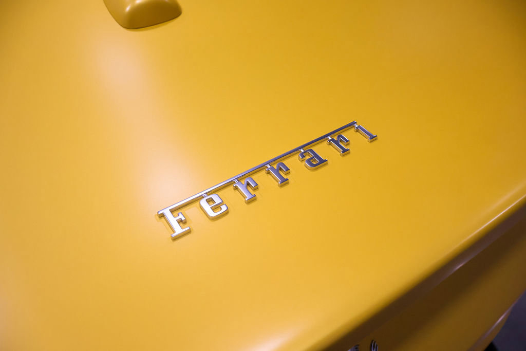 Used 2022 Ferrari 812 GTS image 93