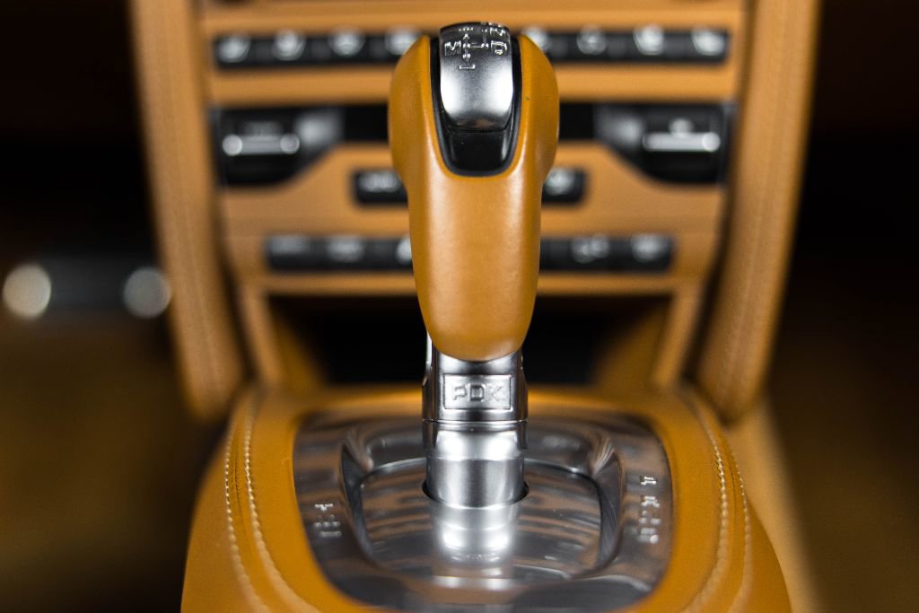 Used 2011 Porsche 911 Turbo S image 35