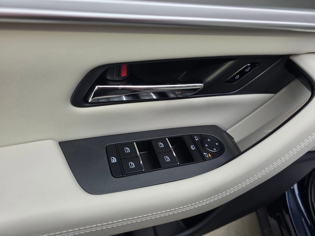 New 2026 MAZDA CX-90 3.3 Turbo S w/ Premium Package image 15