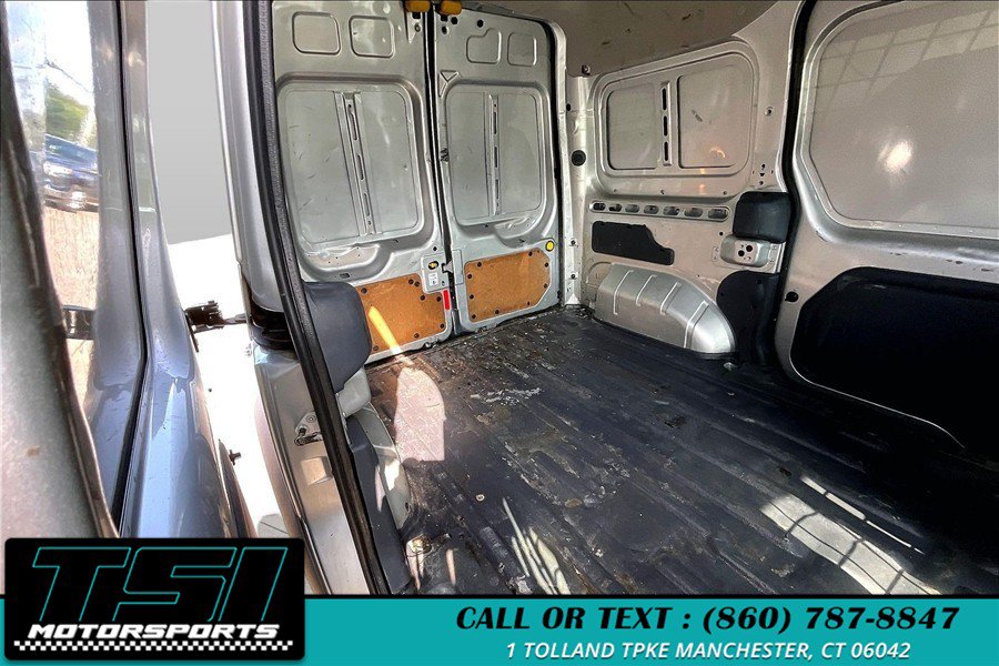 Used 2012 Ford Transit Connect XL FWD image 23