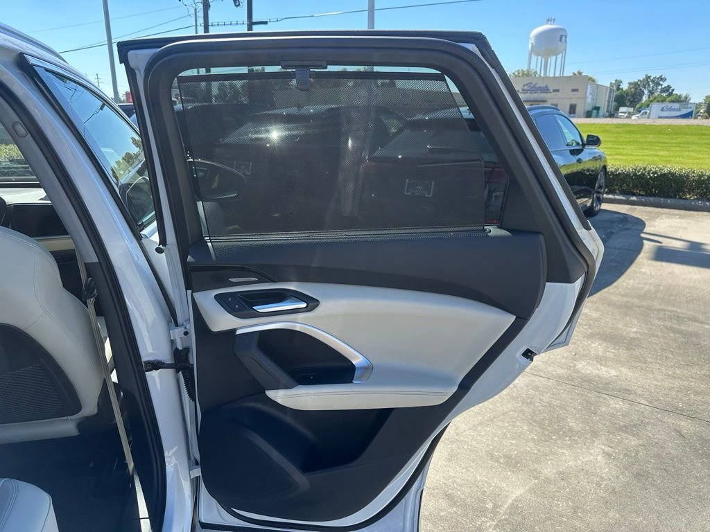 New 2025 Audi Q5 Premium Plus image 26