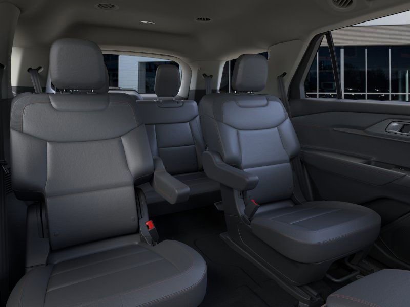 Used 2026 Ford Explorer Active w/ Active Comfort Package image 19